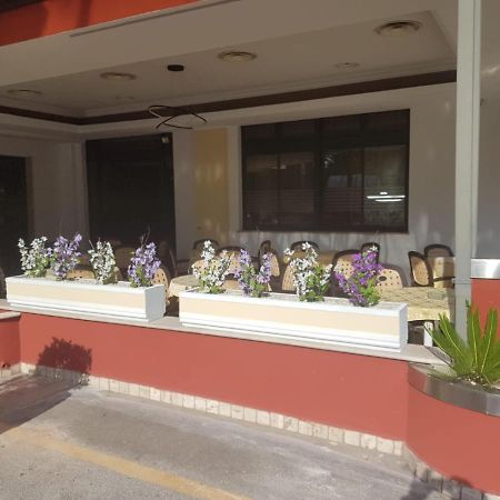 Hotel Residence Memmina Frosinone Dış mekan fotoğraf