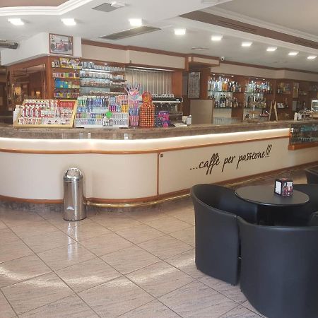 Hotel Residence Memmina Frosinone Dış mekan fotoğraf