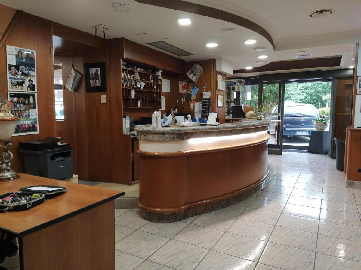 Hotel Residence Memmina Frosinone Dış mekan fotoğraf