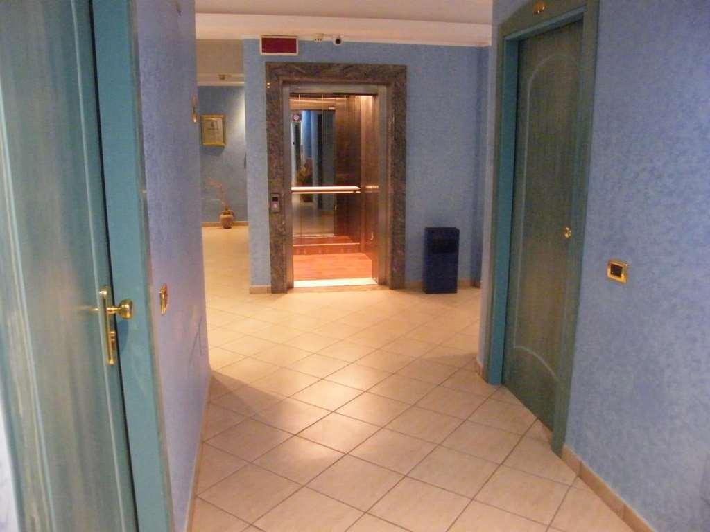 Hotel Residence Memmina Frosinone Olanaklar fotoğraf